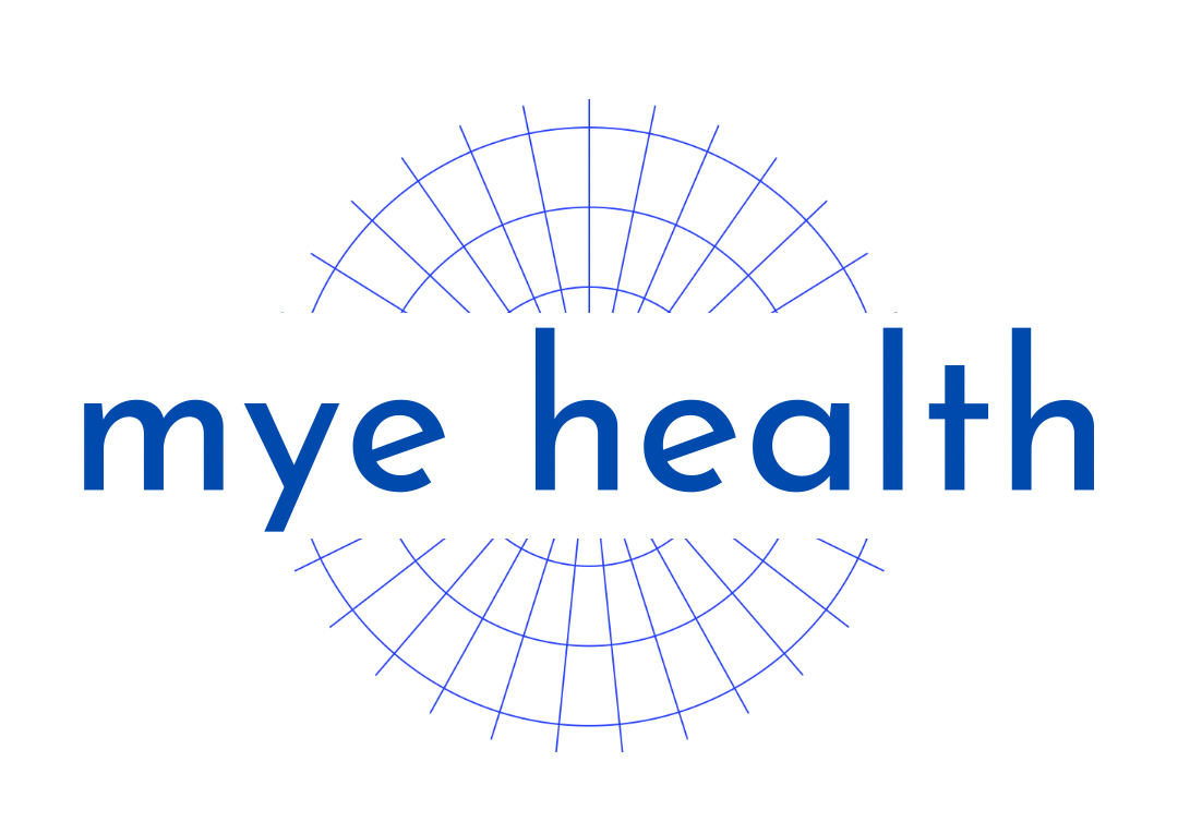MyEHealth Logo